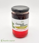 Варенье из сосновых шишек