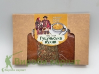 Набор гуцульских специй