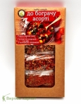 Специи - Для бограча ассорти 105гр.