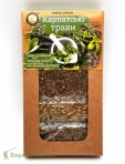 Набор специй "Карпатские травы" 105гр.