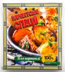 Специи – Для картофеля