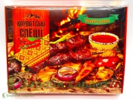 Набор специй – "Универсальных" 6в1