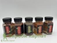 Набор натуральных приправ (15 видов)