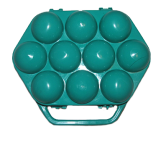 Яичный лоток