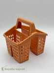 Пластмассовая корзина