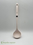 Пластмассовый черпак 35см