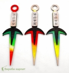 Кунай из "Наруто" 22см