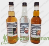 Настойки премиум