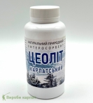 Цеолит в капсулах 150шт