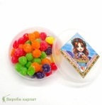 Карпатские конфеты