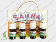 Эфирные масла