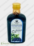 Сироп черничный