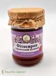 Фитосироп карпатский с "Чабрецом" целебный 200мл. 