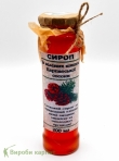 Сосновый фитосироп