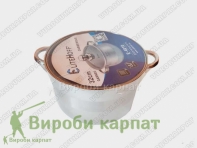 Кастрюля 14,7 л