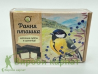 Птичье молоко