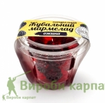 Жевательный мармелад "Ежевика" 150гр.
