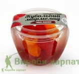 Жевательный мармелад "Малина" 150гр.