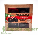 Мармелад из клубники 120гр.