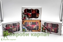 Пастила в шоколаде