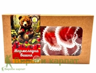 Мармелад "Вишневый" 110гр.