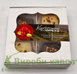 Мармелад с "Брусникой" 