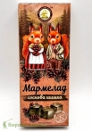 Мармелад с "Сосновыми шишками" 200гр
