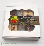 Мармелад со вкусом “Лесной земляники”