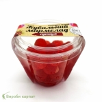 Жевательный мармелад "Земляника" 150гр