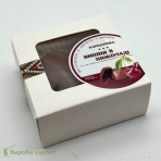 Карпатская вишня в шоколаде