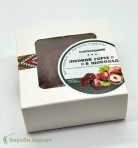 Карпатский лесной орех в шоколаде