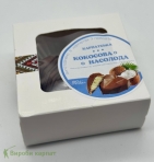 Карпатское кокосовое наслаждение