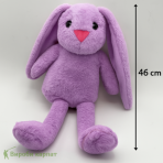 Плюшевая игрушка «Зайка»