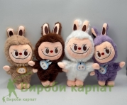 Мягкая игрушка Лабубу