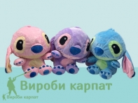 Мягкая игрушка Стич