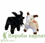 Мягкая игрушка «Козлик» 