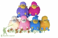 Мягкая игрушка «Овечка»