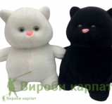 Мягкая игрушка «Котик» 