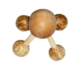 Массажка "Молекула"