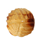 Шар массажный из можжевельника 5см. 