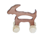 Массажка "коза"