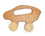 Массажка "машинка"