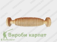 Массажка 22 см