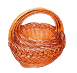 Корзины "рыбак-полу гибрид"