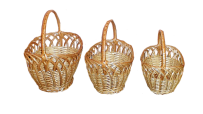 Комплект корзин "рыбак 3"