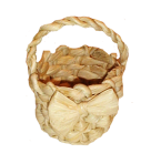 Детская корзинка