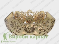 Короб из фанеры