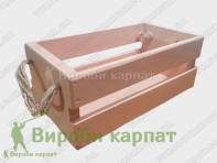 Ящик для декора