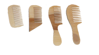 Набор расчёсок