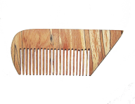 Расчёска "косынка"